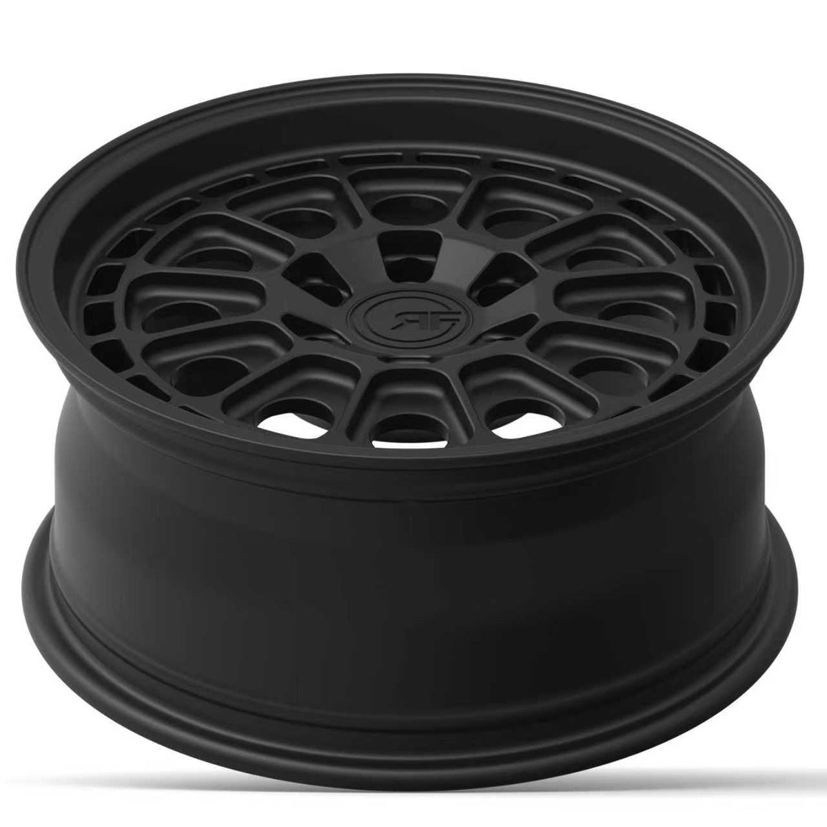 RoadForce Luxury RFF-HD2 Terrain Forged Wheel — photo 5