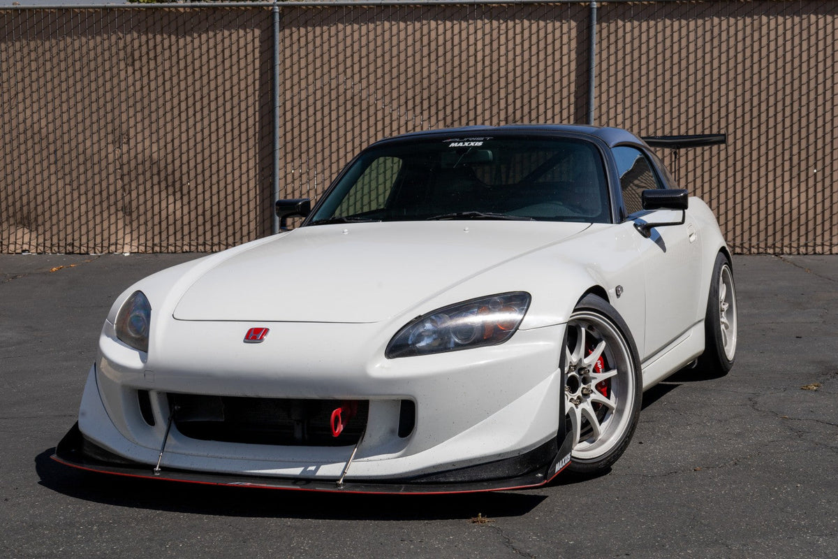 APR Performance GT2 AeroMirror - Honda S2000
