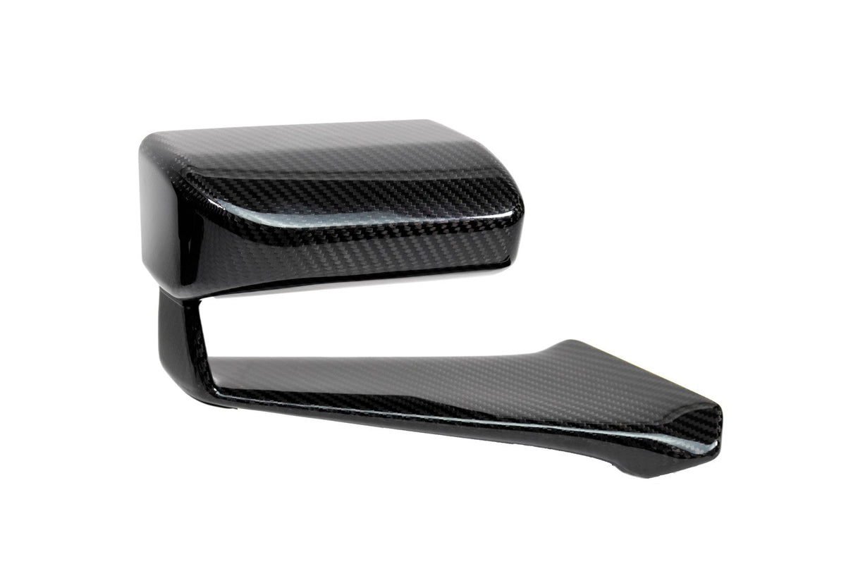 APR Performance GT2 AeroMirror - Ford Mustang S650