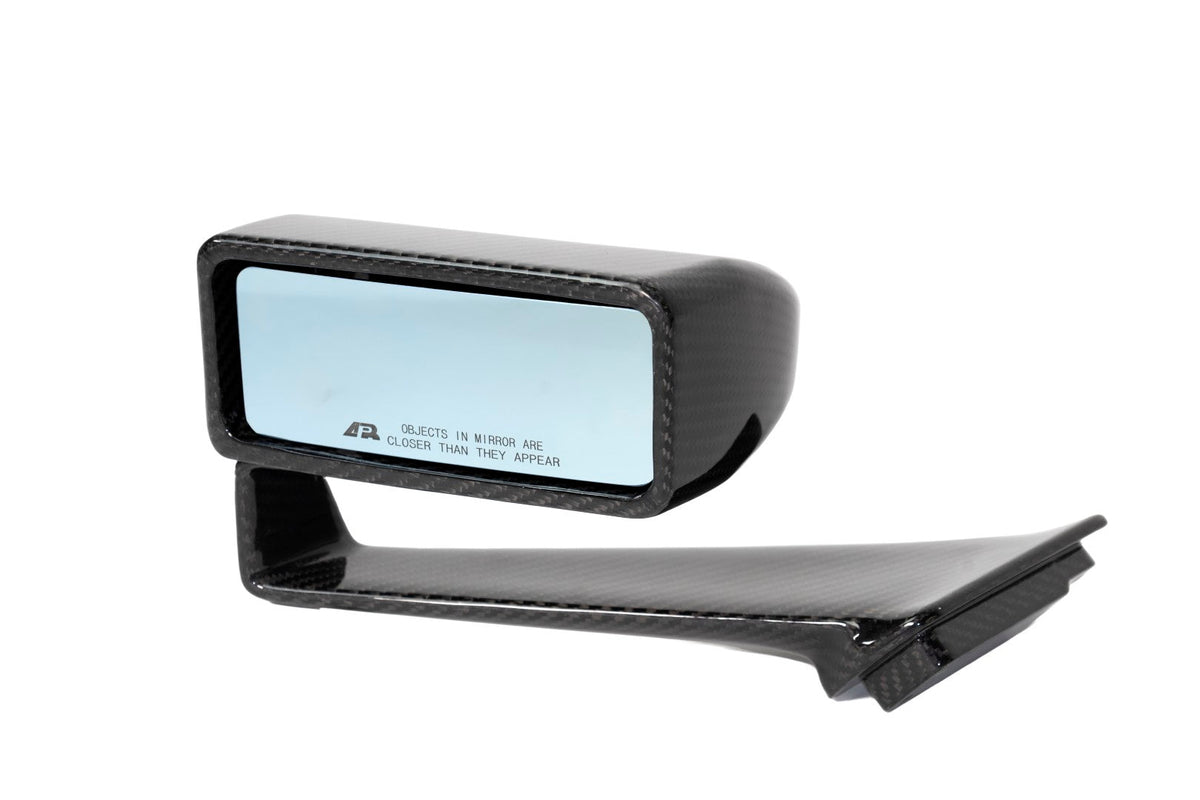 APR Performance GT2 AeroMirror - Ford Mustang S650