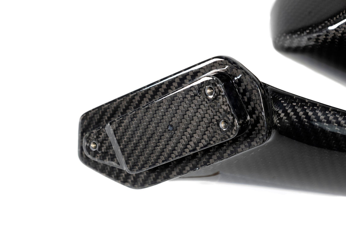APR Performance GT2 AeroMirror - Ford Mustang S650