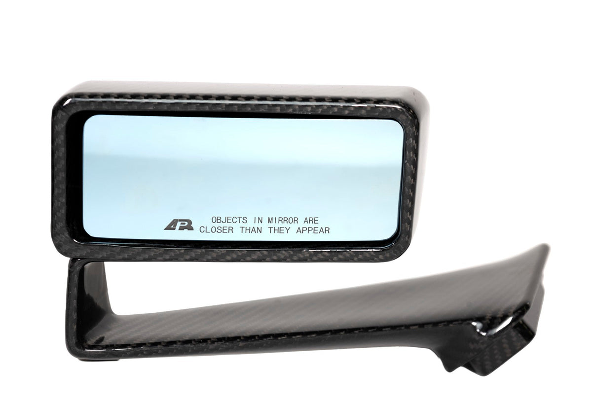 APR Performance GT2 AeroMirror - Ford Mustang S650