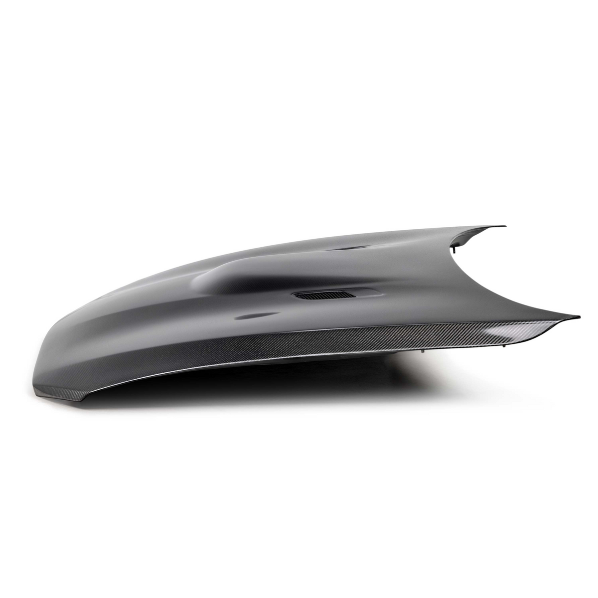 Seibon BM-Style Carbon Fiber Hood for 2014-2020 F22 2 Series / 2016-2021 F87 M2