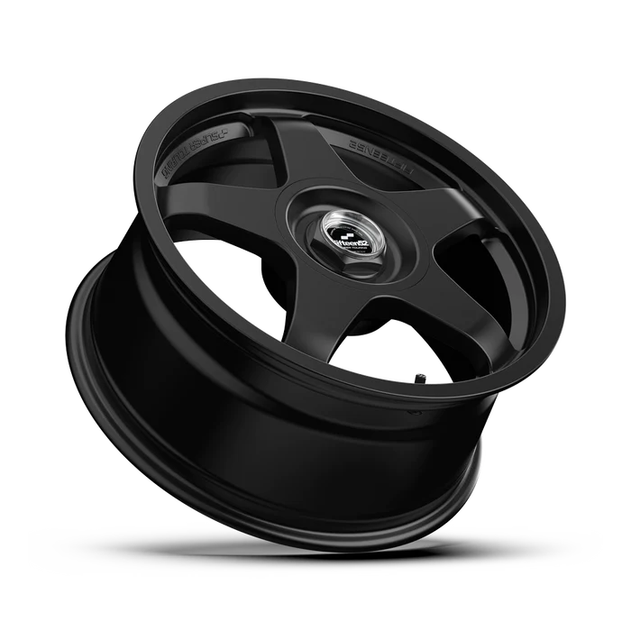 Fifteen52 Chicane Asphalt Black