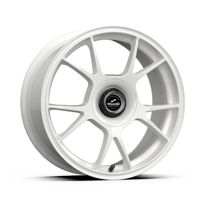 Fifteen52 Comp Rally White