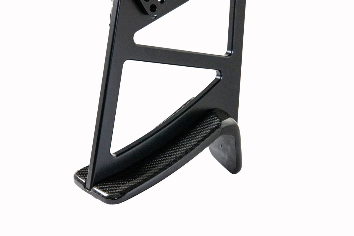 GT-250 Carbon Fiber Adjustable Wing - Toyota A90/91 Supra 2020-2024