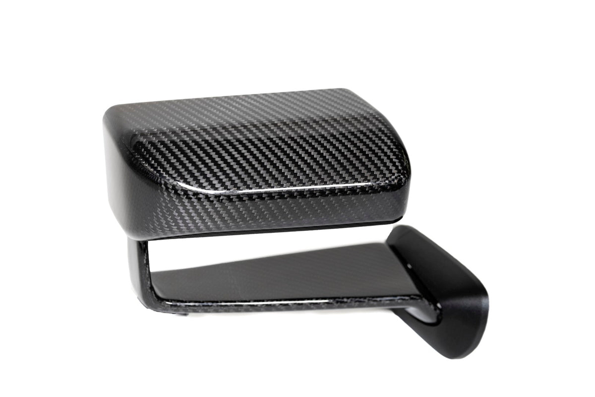 APR Performance GT2 AeroMirror - Universal