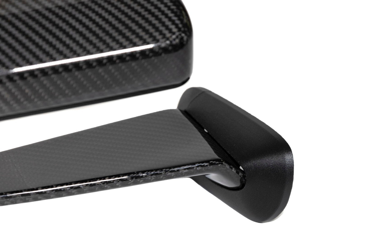 APR Performance GT2 AeroMirror - Universal