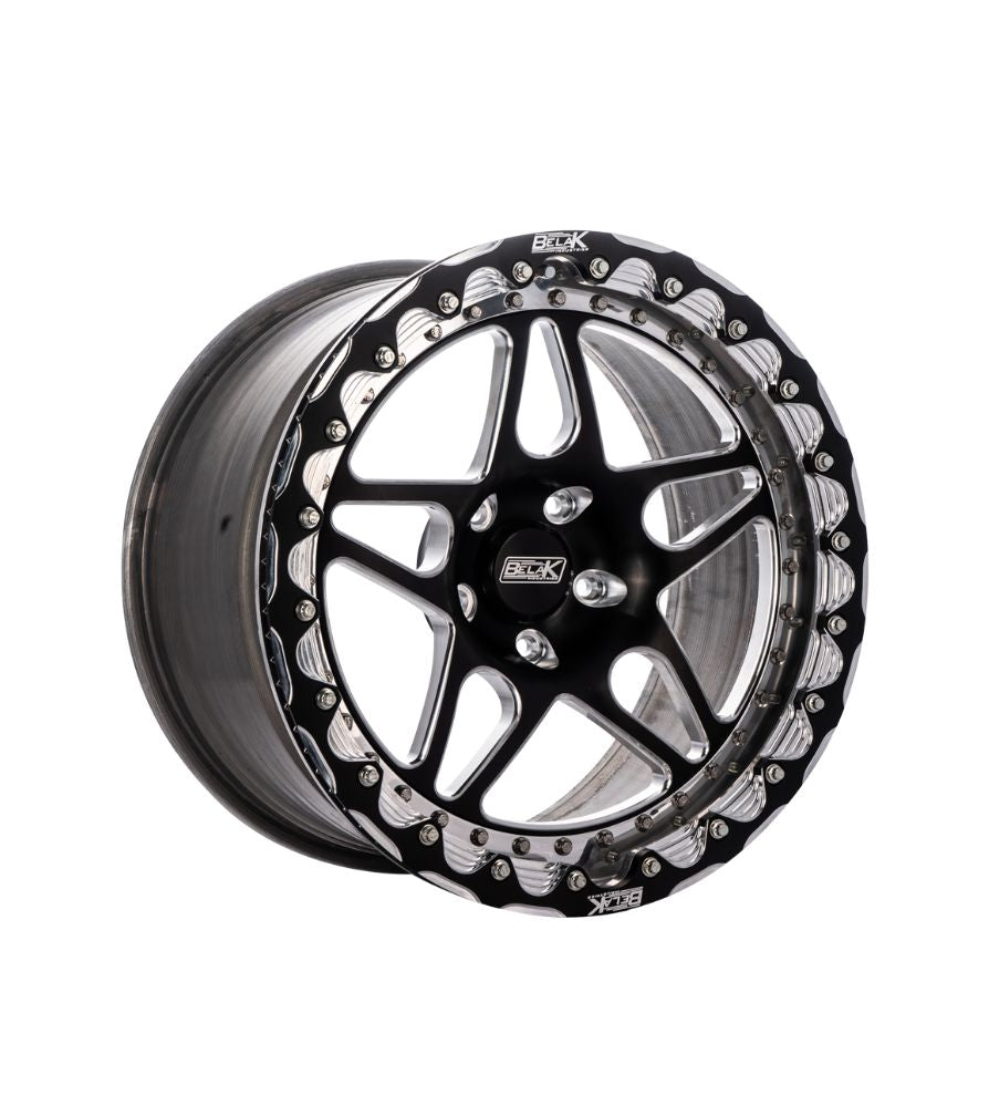 Belak Series 3 Beadlock Wheels