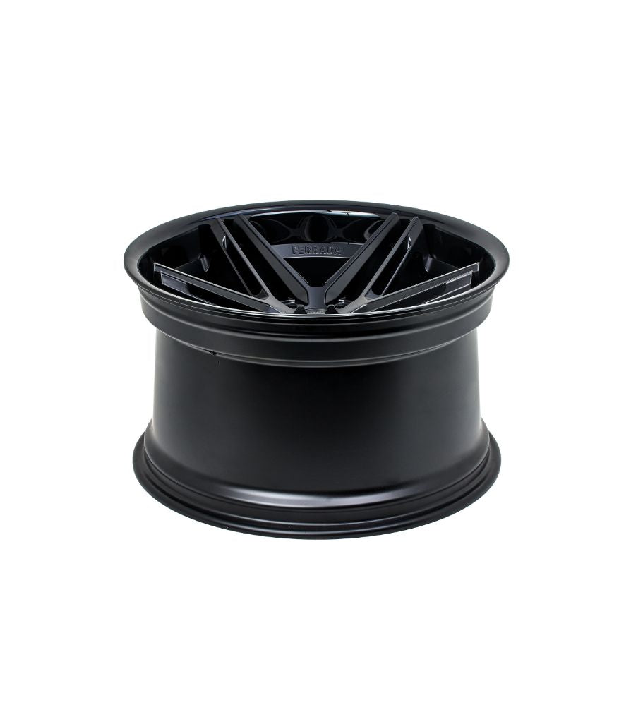 Ferrada CM1 Matte Black