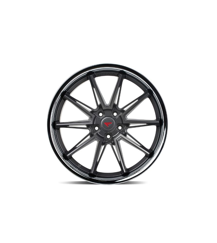 Ferrada CM2 Machine Graphite
