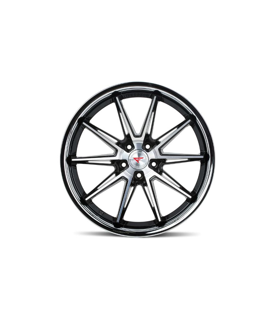 Ferrada CM2 Machine Black