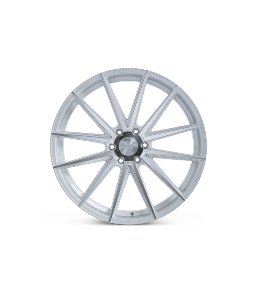Ferrada FT1 Machine Silver