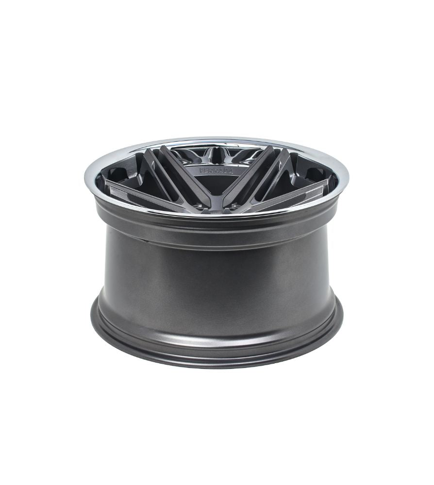 Ferrada CM1 Matte Graphite