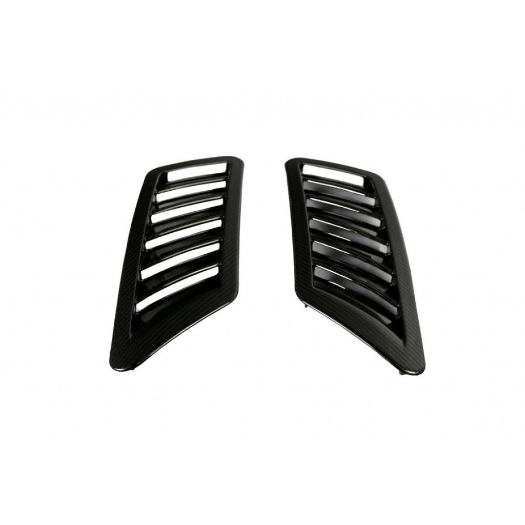 Carbon Fiber Fender Vents- Toyota Supra A90/91 2020-2023