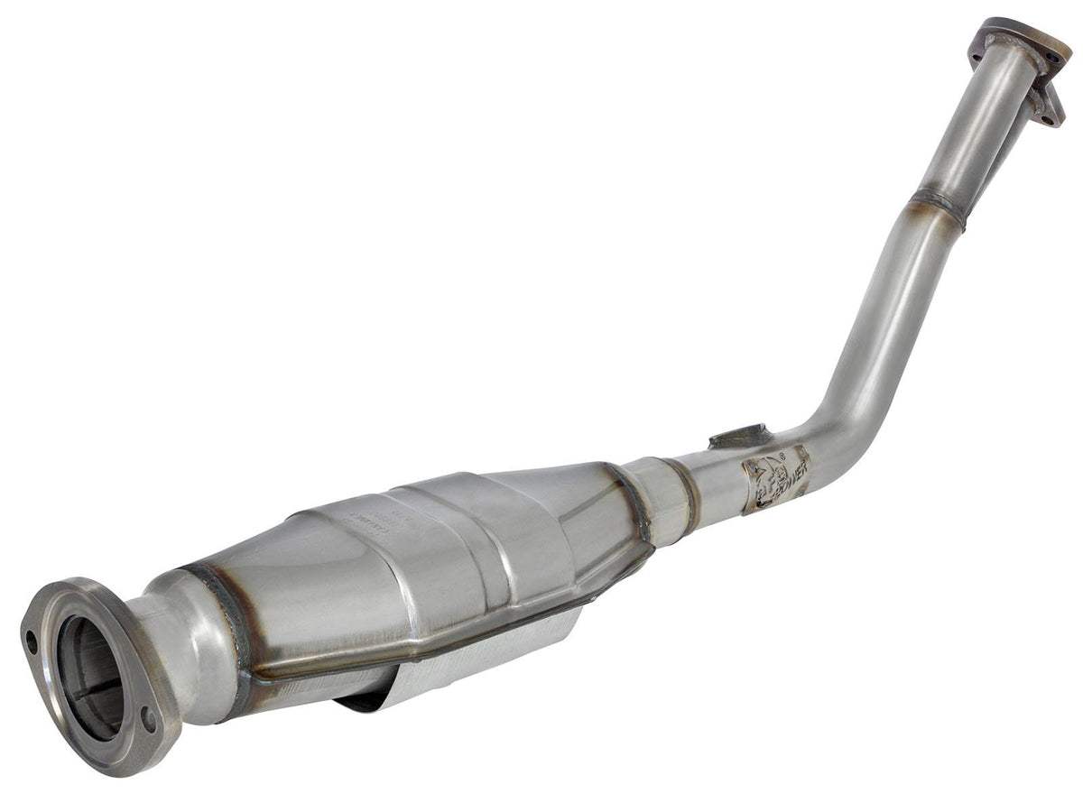aFe Power aFe POWER Direct Fit Catalytic Converter Replacement — Toyota 4Runner 96-00 L4-2.7L — 47-46001