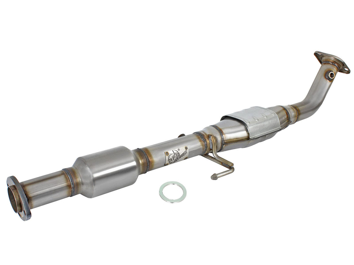 aFe Power aFe POWER Direct Fit Catalytic Converter Replacement — Toyota Tacoma 05-18 L4-2.7L — 47-46002