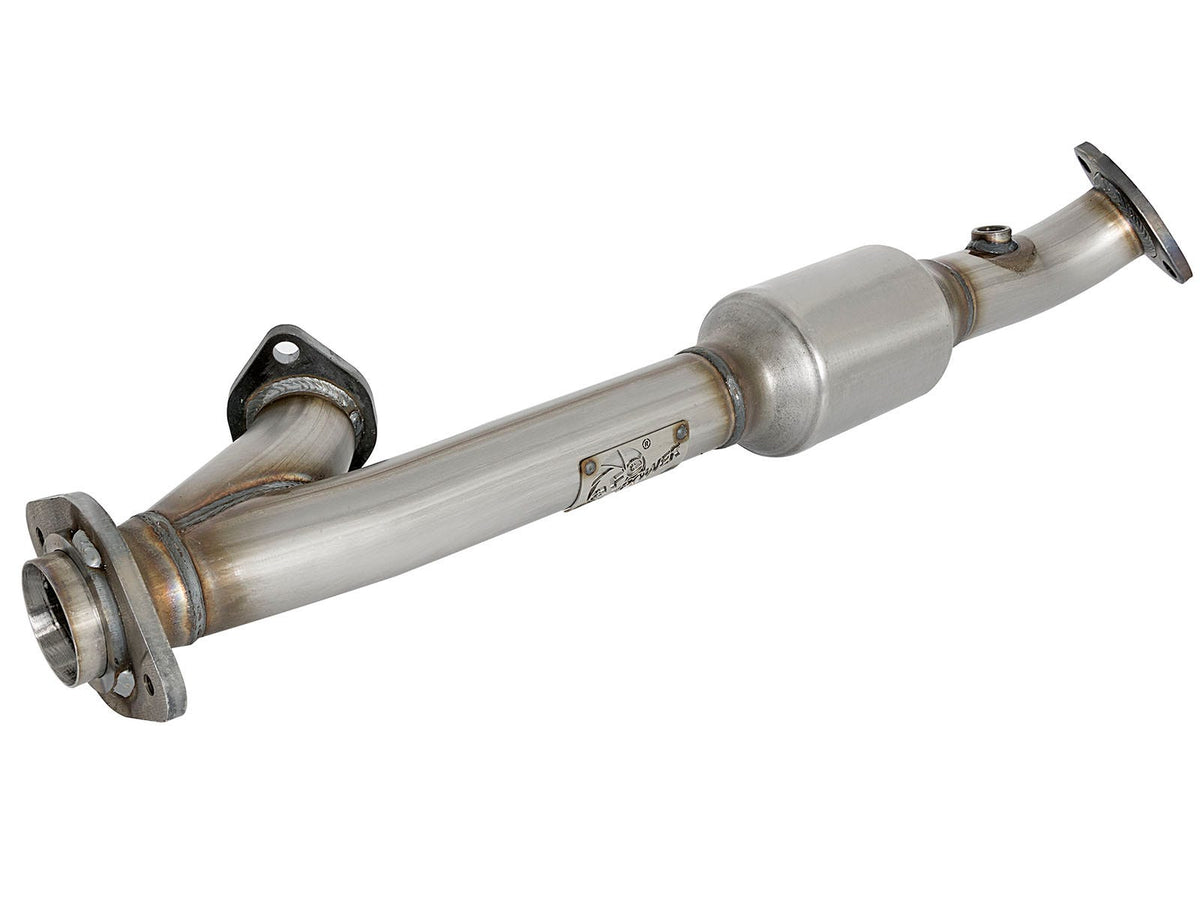aFe Power aFe POWER Direct Fit Catalytic Converter Replacement — Toyota FJ Cruiser 07-14/4Runner 03-18 V6-4.0L — 47-46003