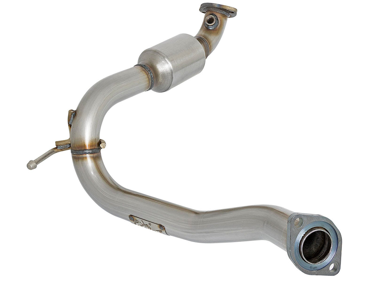 aFe Power aFe POWER Direct Fit Catalytic Converter Replacement — Toyota FJ Cruiser 07-14/4Runner 03-18 V6-4.0L — 47-46004