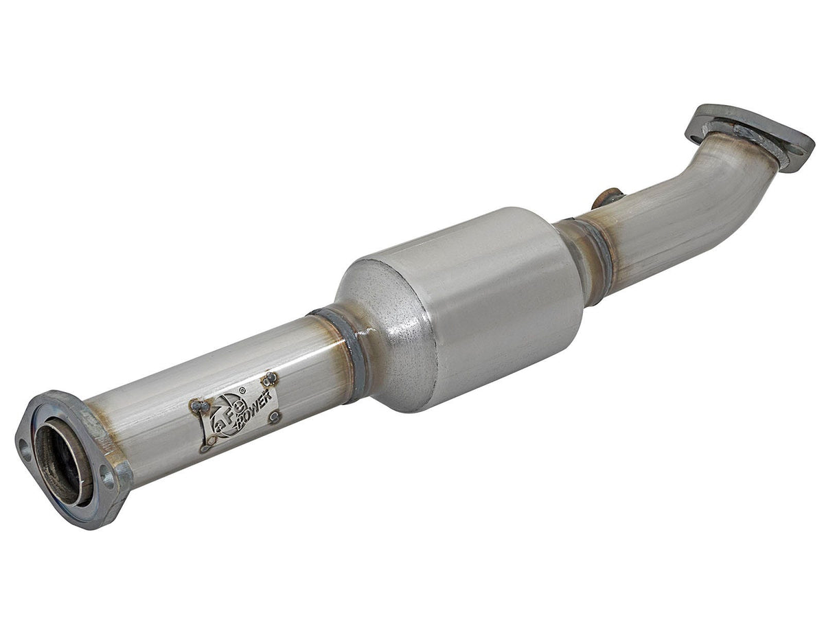 aFe Power aFe POWER Direct Fit Catalytic Converter Replacement — Toyota Tacoma 05-11 V6-4.0L — 47-46005