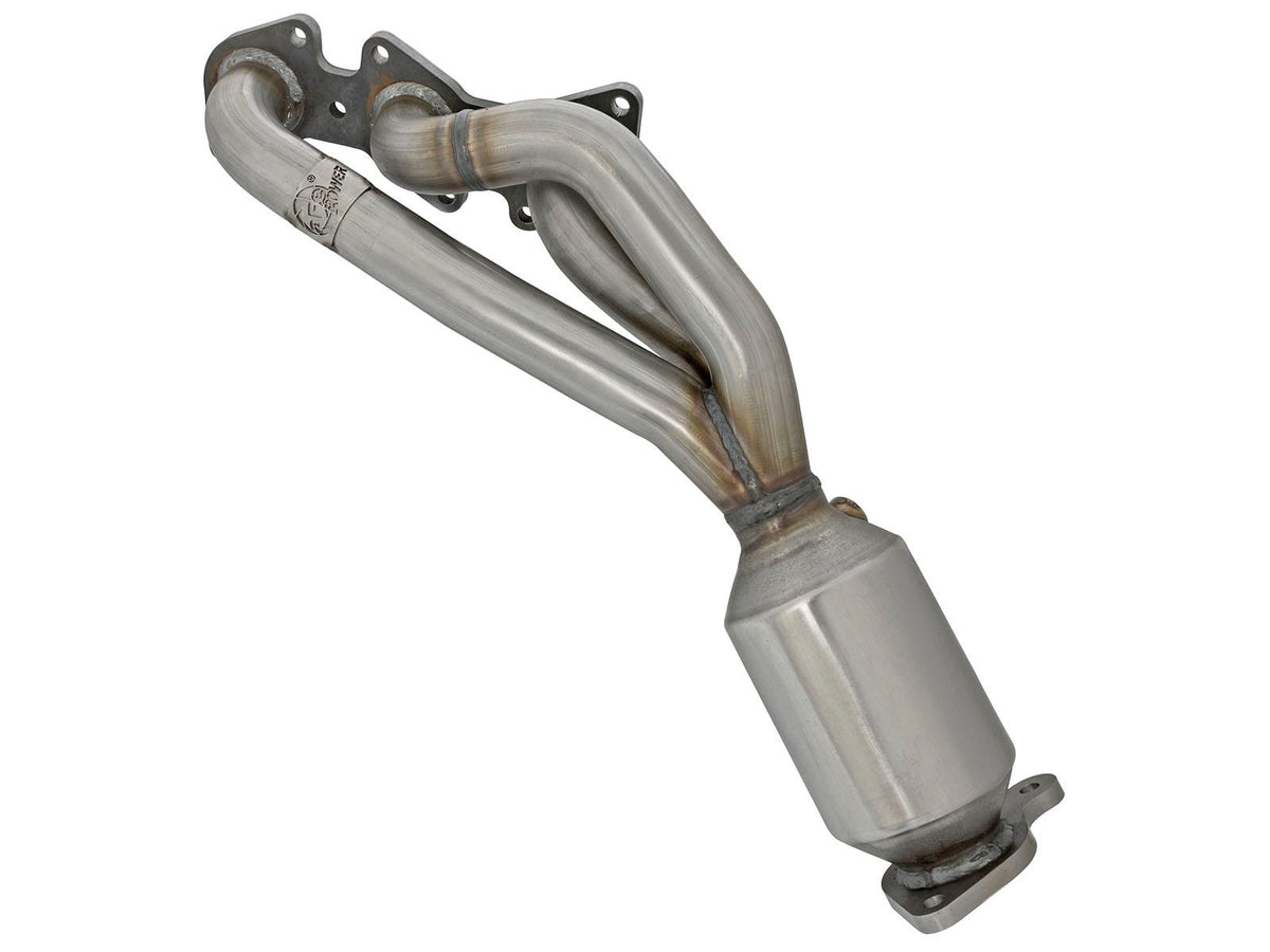 aFe Power aFe POWER Direct Fit Catalytic Converter Replacement — Toyota Tacoma 05-11 V6-4.0L — 47-46008