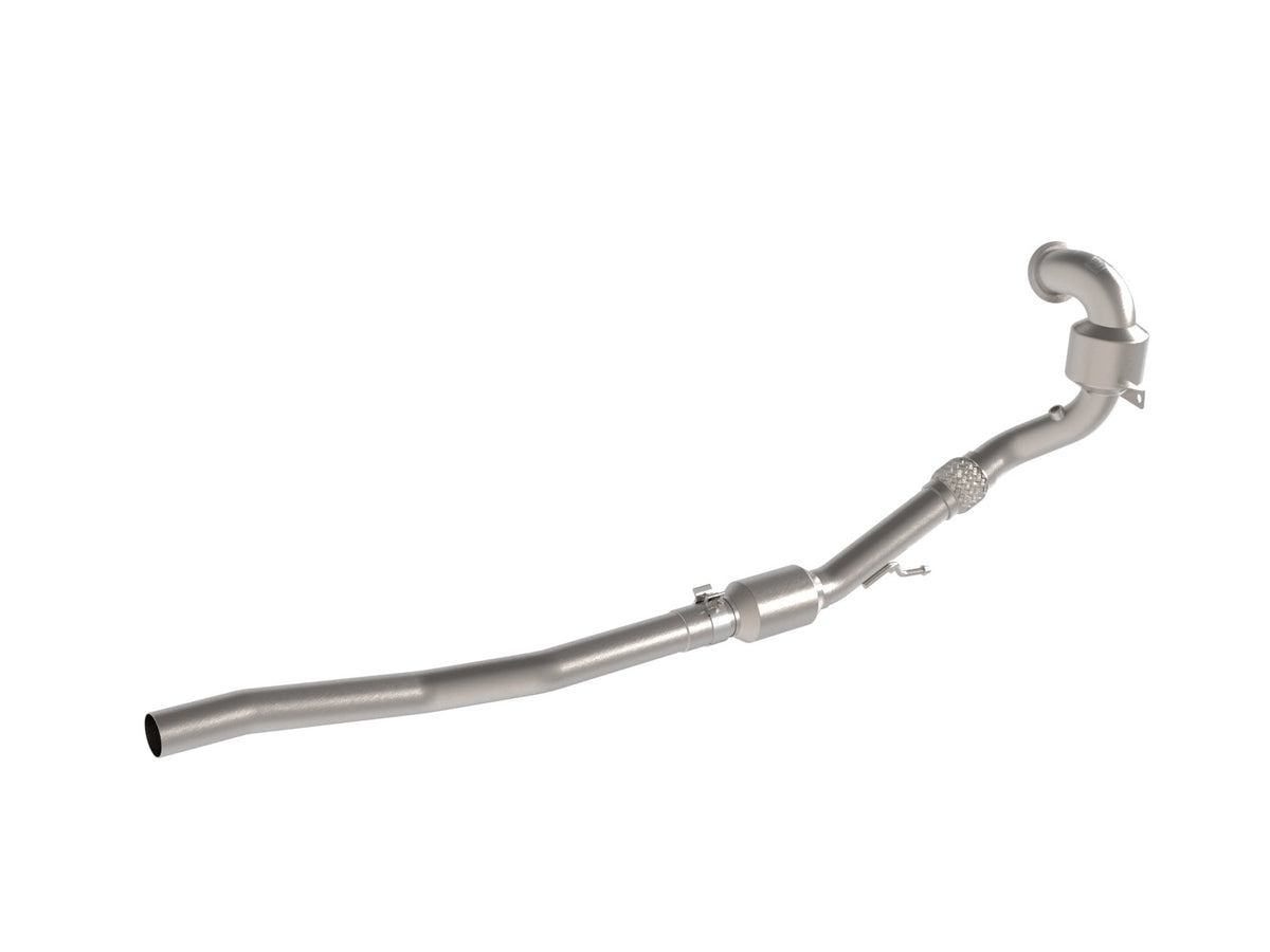 aFe Power aFe POWER Direct Fit Catalytic Converter — Volkswagen Golf R 15-19 L4-2.0L (t) — 47-46402