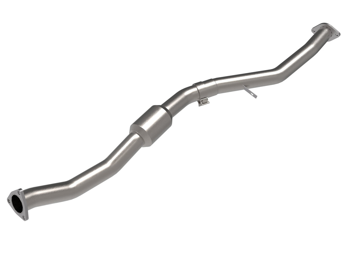 aFe Power aFe POWER Direct Fit Catalytic Converter Replacement — Subaru Outback 13-16 H4-2.5L — 47-46801