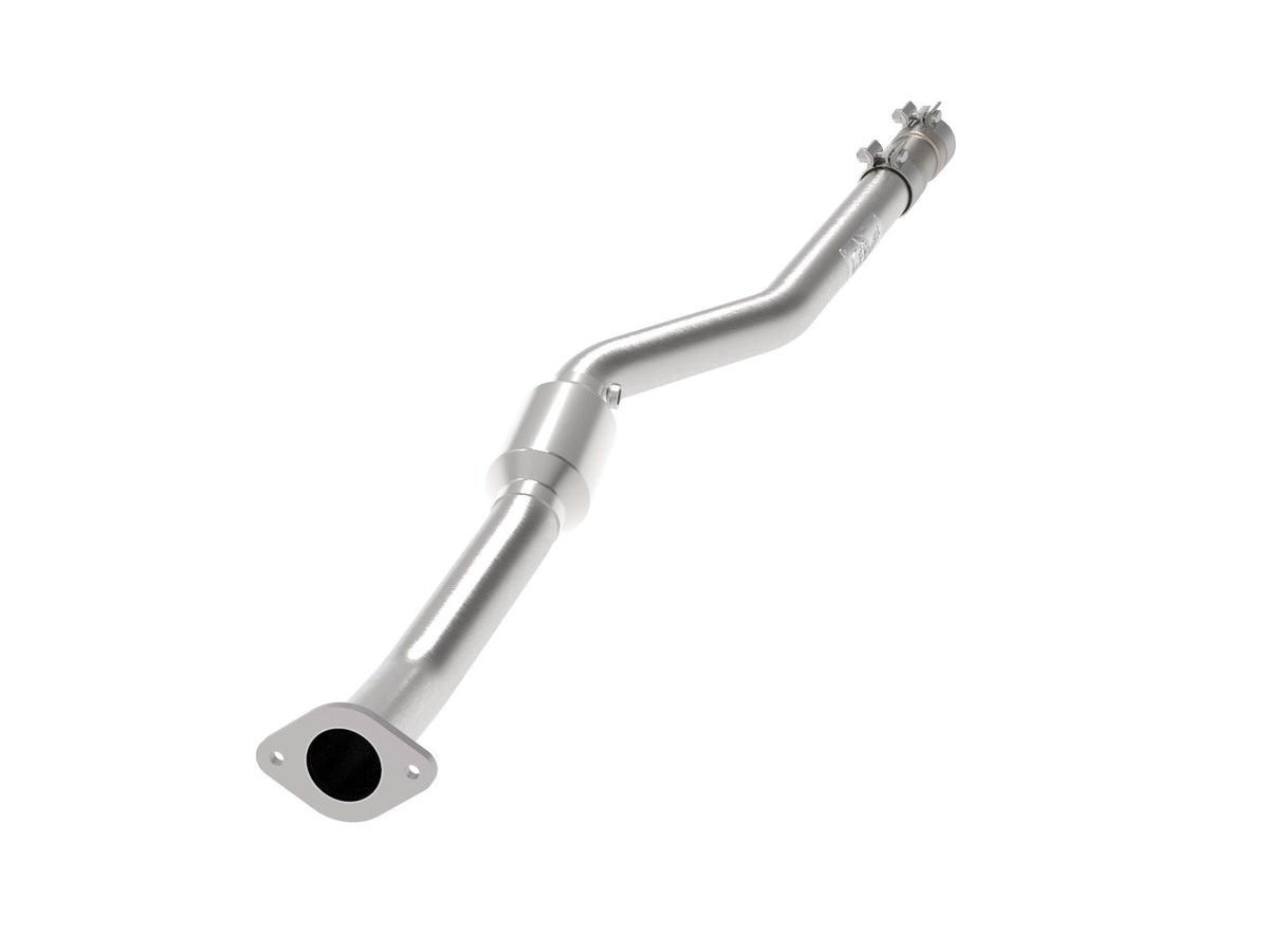 aFe Power aFe POWER Direct Fit Catalytic Converter Replacement — Mazda MX-5 Miata (ND) 16-18 L4-2.0L — 47-47002