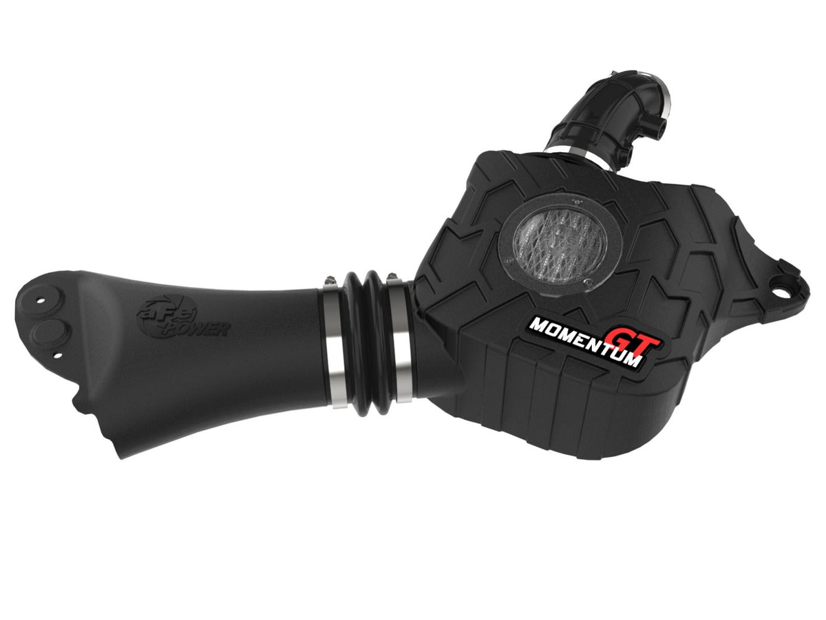 aFe Power Momentum GT Cold Air Intake System w/ Pro DRY S Filter — Suzuki Jimny 19-26 L4-1.5L — 50-70046D