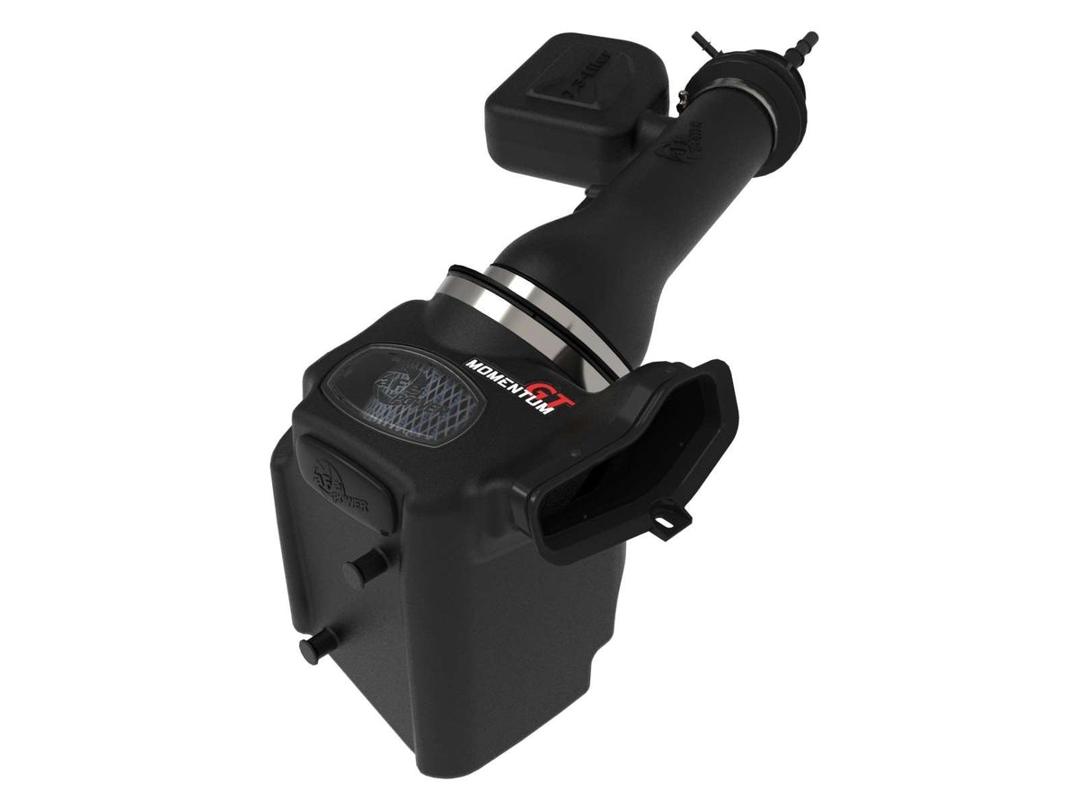 aFe Power Momentum GT Cold Air Intake System w/ Pro 5R Filter — Ford F-250/F-350 20-22 V8-7.3L — 50-70058R