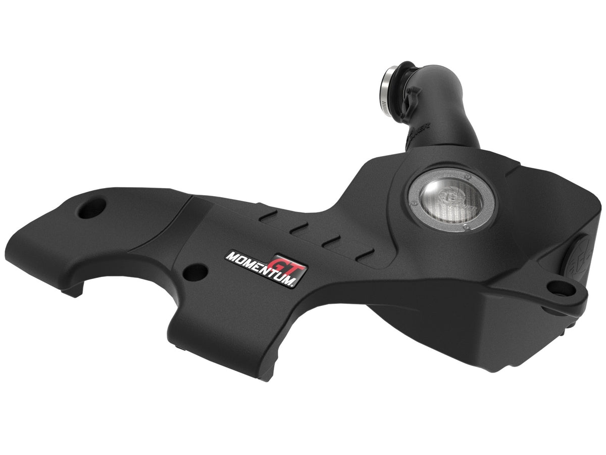 aFe Power Momentum GT Cold Air Intake System w/ Pro DRY S Filter — MINI Cooper S (F55/56/57) 19-24 L4-2.0L (t) B46/B48 — 50-70068D