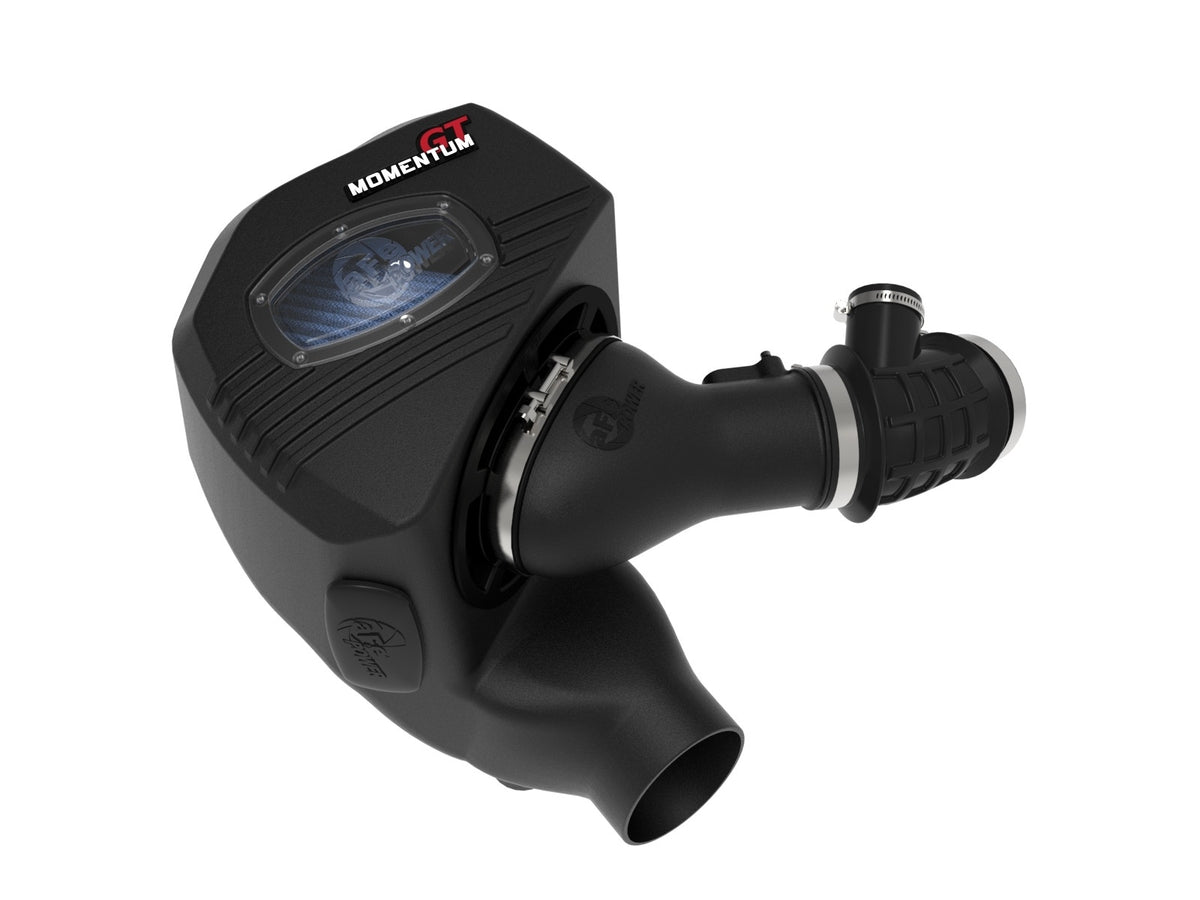 aFe Power Momentum GT Cold Air Intake System w/ Pro 5R Filter — Chevrolet Blazer 19-26 V6-3.6L — 50-70071R