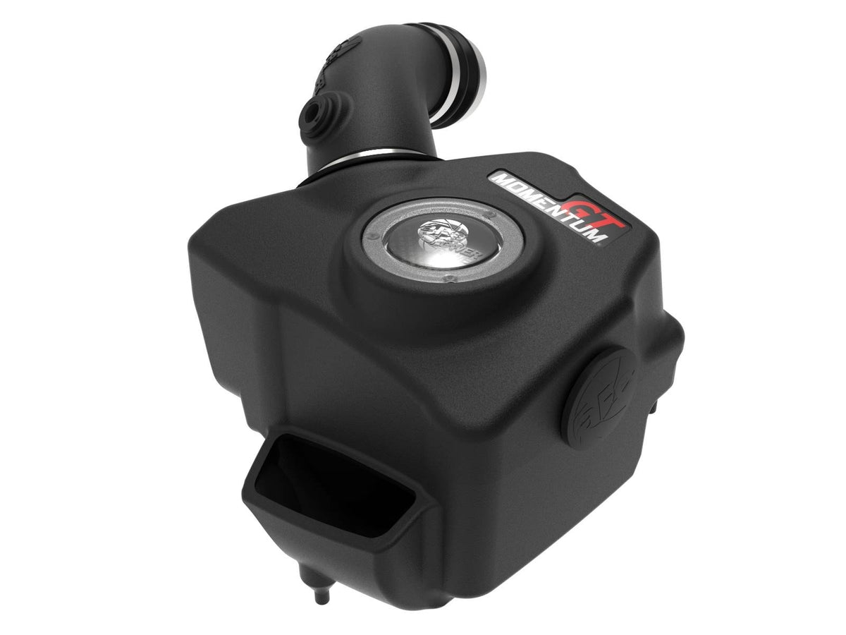 aFe Power Momentum GT Cold Air Intake System w/ Pro DRY S Filter — Ford Bronco Sport 21-24 L3-1.5L (t) — 50-70078D