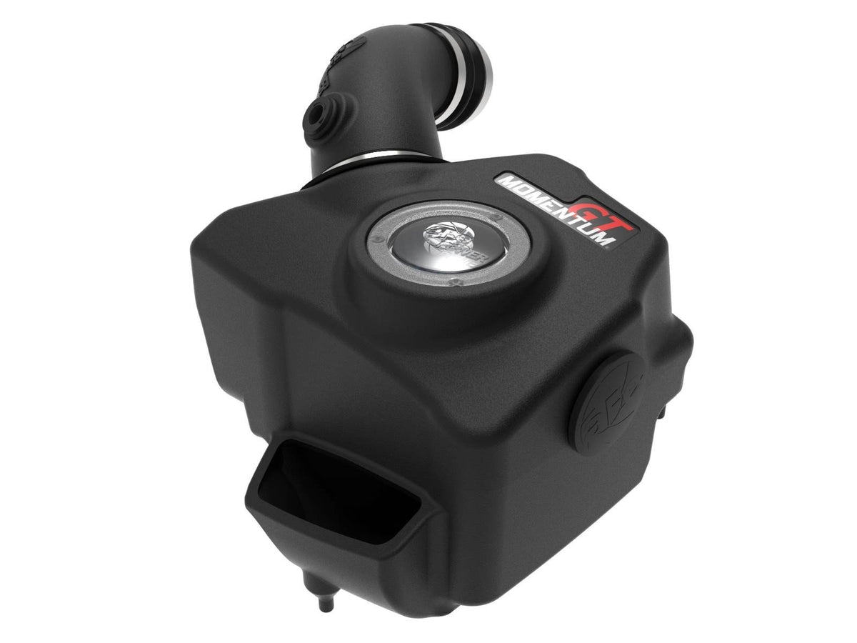 aFe Power Momentum GT Cold Air Intake System w/ Pro 5R Filter — Ford Bronco Sport 21-24 L3-1.5L (t) — 50-70078R