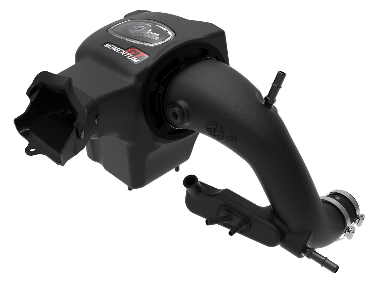 aFe Power Momentum GT Cold Air Intake System w/ Pro 5R Filter — Ford Bronco 21-24 L4-2.3L (t) — 50-70082R