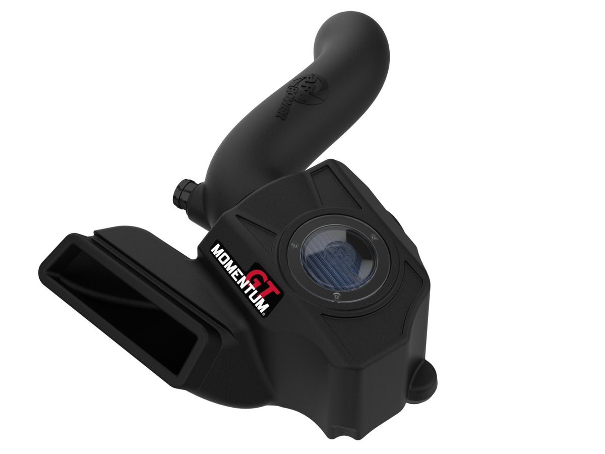 aFe Power Momentum GT Cold Air Intake System w/ Pro 5R Filter — Audi Q3 19-25 L4-2.0L (t) 45TFSI — 50-70087R