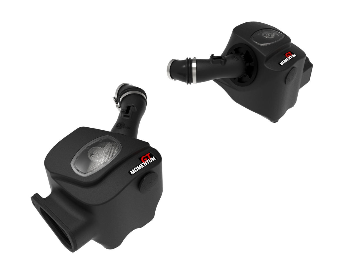 aFe Power Momentum GT Cold Air Intake System w/ Pro DRY S Filters — Toyota Land Cruiser (J300) 22-26 V6-3.4L (tt) — 50-70091D