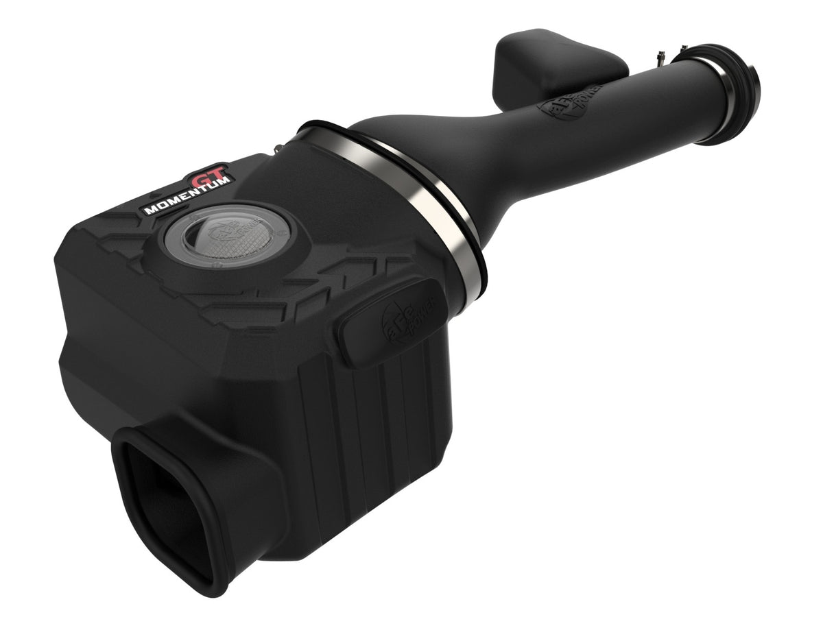aFe Power Momentum GT Cold Air Intake System w/ Pro DRY S Filter — Toyota FJ Cruiser 07-23/4Runner 03-24 V6-4.0L — 50-70095D
