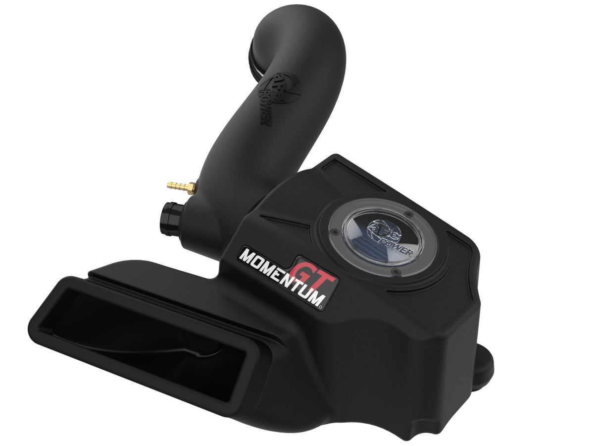 aFe Power Momentum GT Cold Air Intake System w/ Pro 5R Filter — Volkswagen GTI (MKVIII)/ Audi A3 (8Y) 22-26 L4-2.0L (t) — 50-70104R