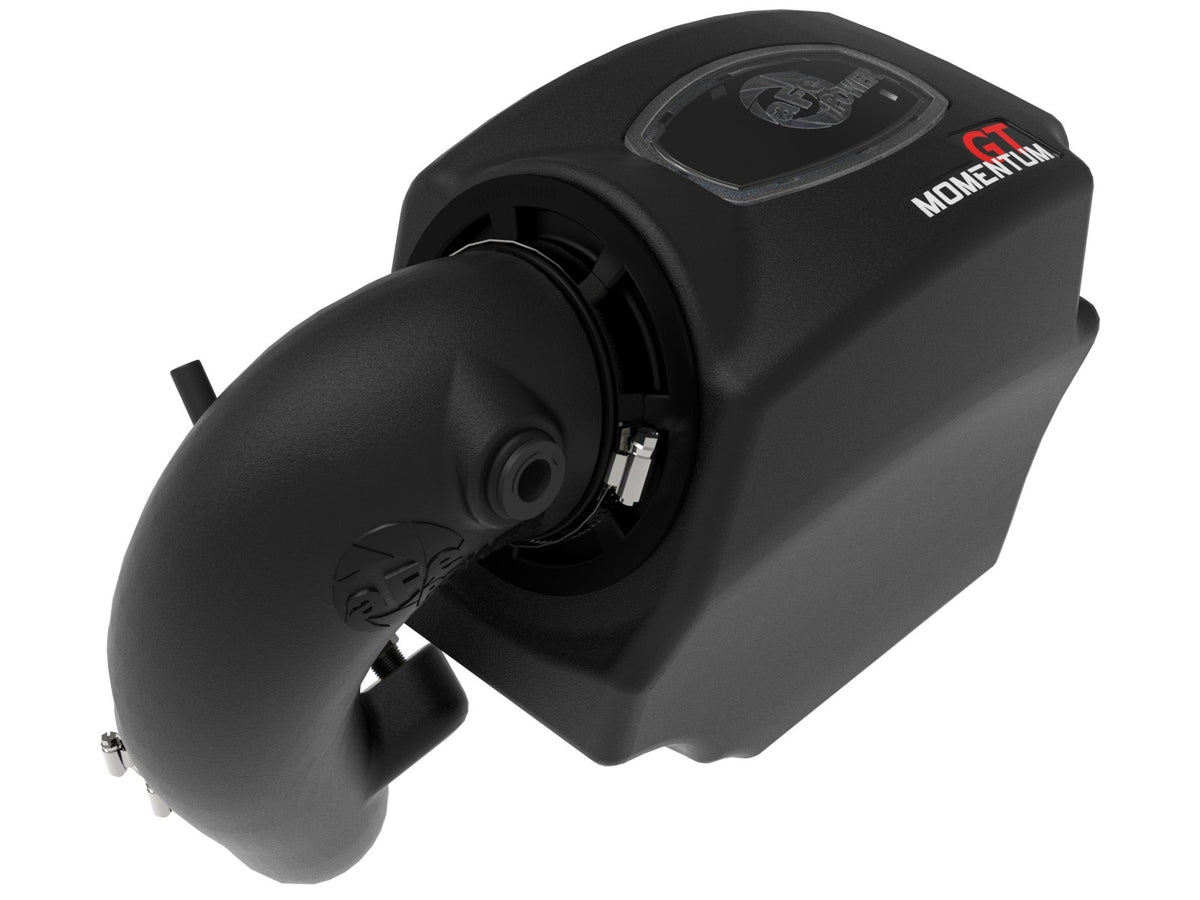 aFe Power Momentum GT Cold Air Intake System w/ Pro 5R Filter — Ford Explorer 20-24 L4-2.3L (t) — 50-70108R