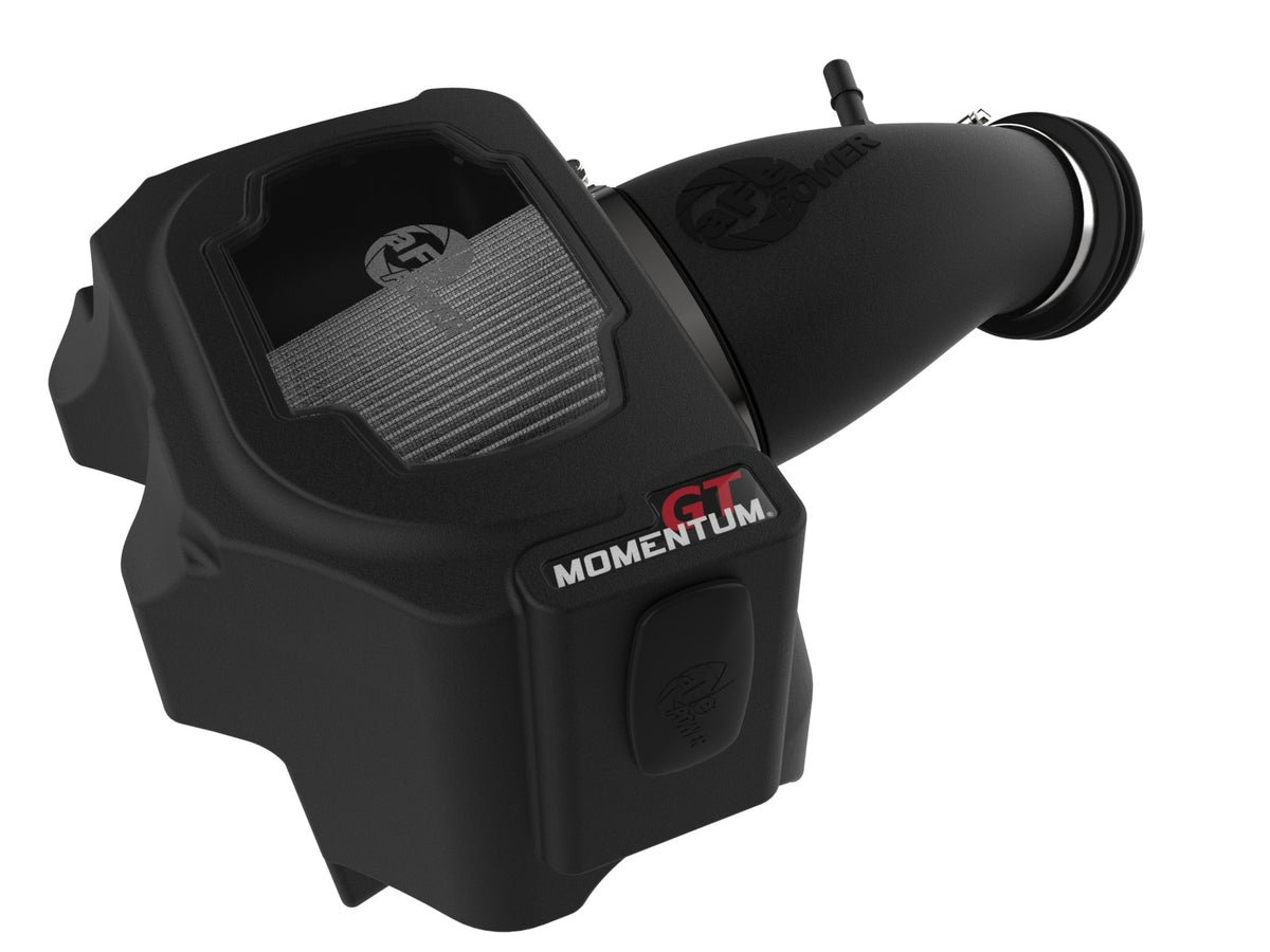aFe Power Momentum GT Cold Air Intake System w/ Pro DRY S Filter — Jeep Grand Wagoneer (WS) 22-23 V8-6.4L — 50-70111D