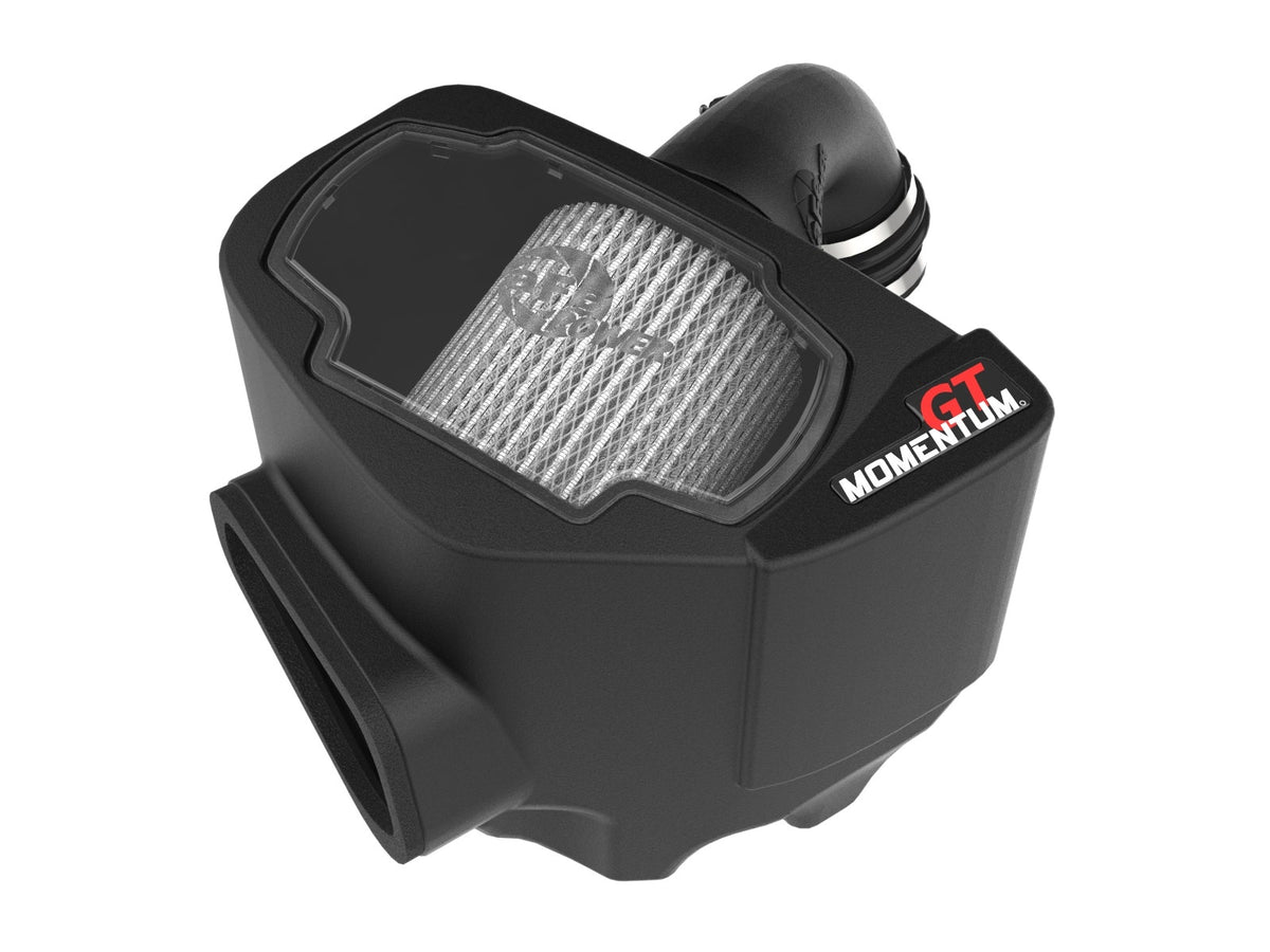 aFe Power Momentum GT Cold Air Intake System w/ Pro DRY S Filter — Toyota Land Cruiser (J250) 24-26 L4-2.4L (t) — 50-70127D