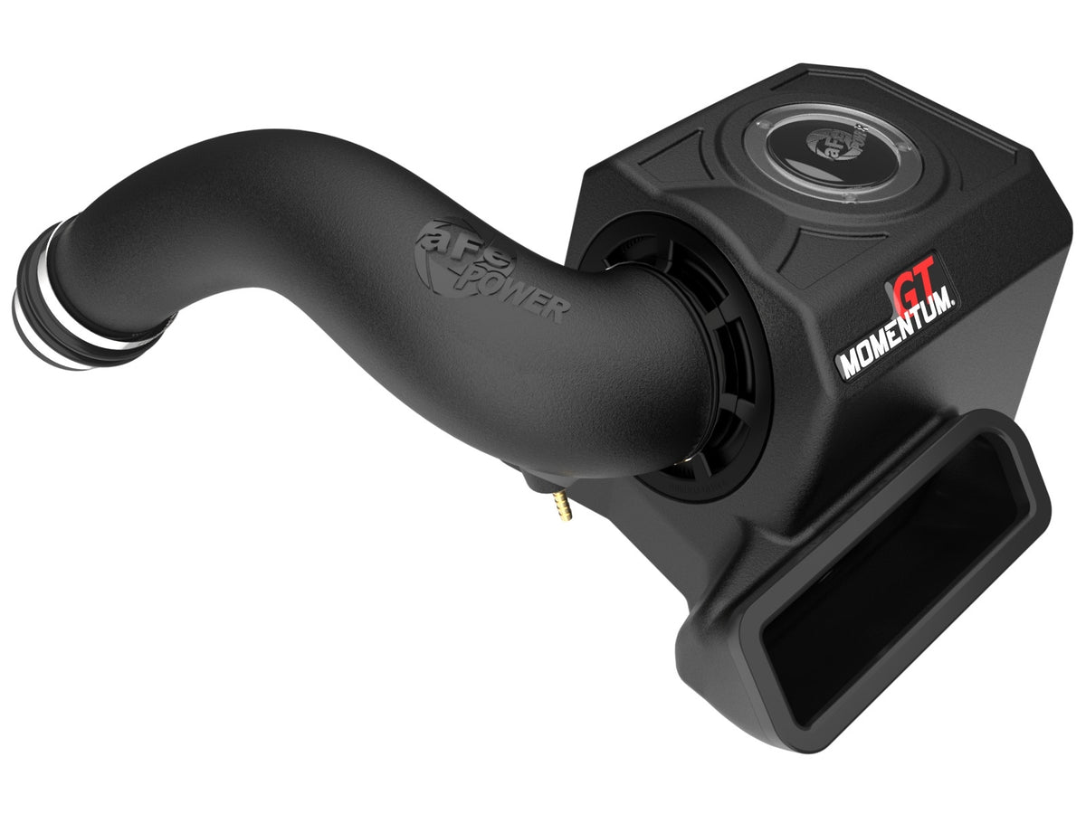 aFe Power Momentum GT Cold Air Intake System w/ Pro DRY S Filter — Volkswagen Atlas 24-26 L4-2.0L (t) — 50-70128D