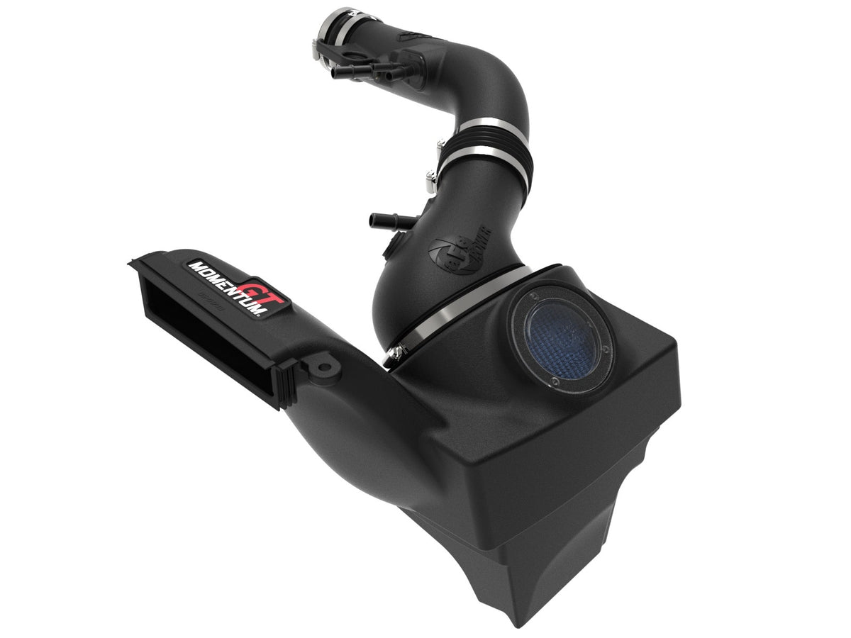 aFe Power Momentum GT Cold Air Intake System w/ Pro 5R Filter — Ford Edge 19-24 L4-2.0L (t) — 50-70133R