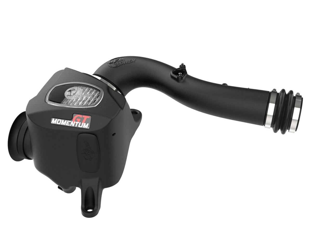 aFe Power Momentum GT Cold Air Intake System w/ Pro DRY S Filter — Toyota Hilux / Fortuner 15-26 V6-4.0L — 50-70134D
