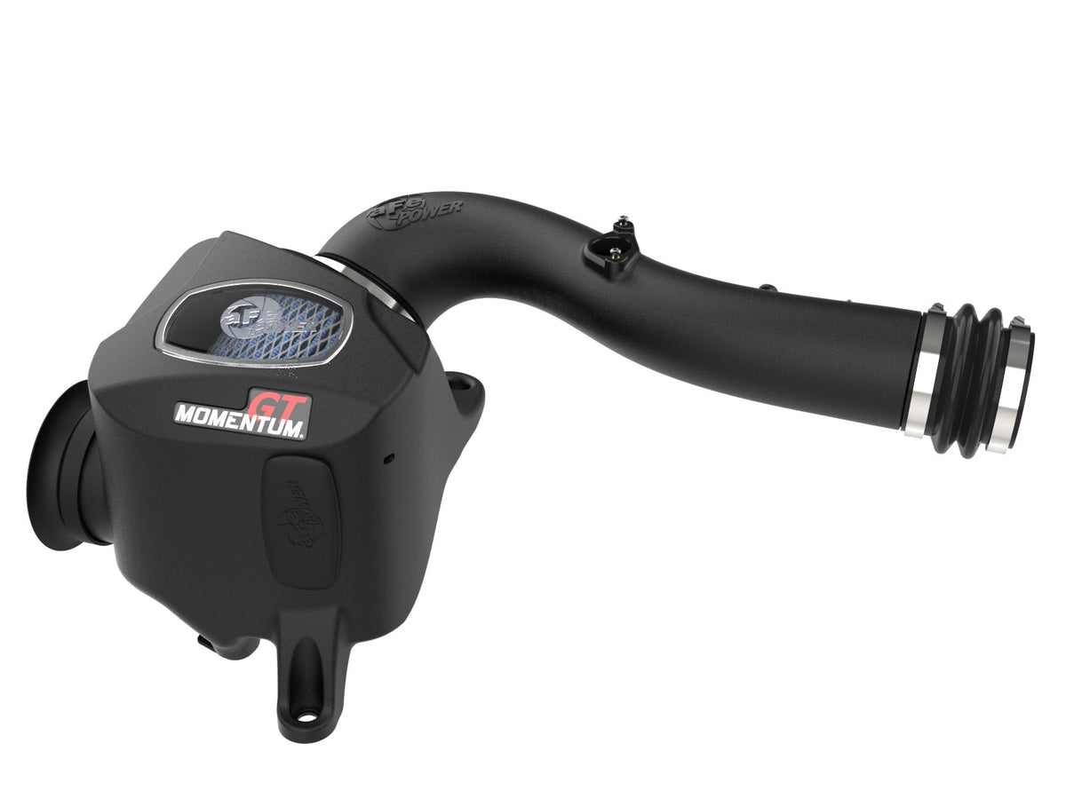 aFe Power Momentum GT Cold Air Intake System w/ Pro 5R Filter — Toyota Hilux / Fortuner 15-26 V6-4.0L — 50-70134R