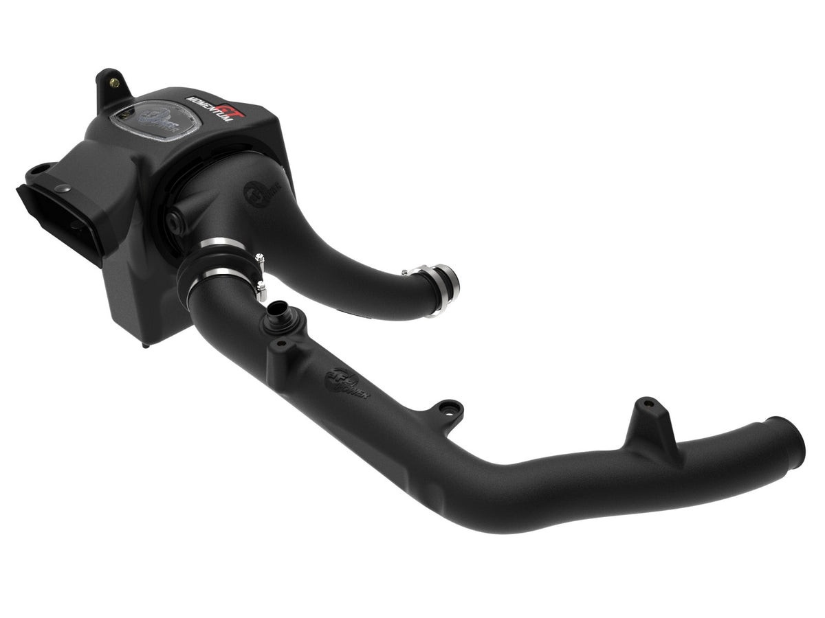 aFe Power Momentum GT Cold Air Intake System w/ Pro 5R Filter — Ford Ranger 24-26 V6-2.7L (tt) — 50-70136R