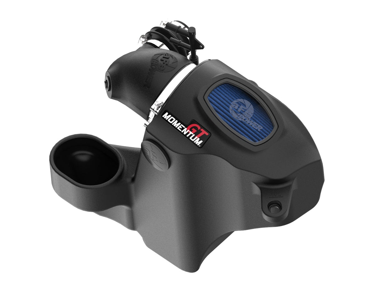 aFe Power Momentum GT Cold Air Intake System w/ Pro 5R Filter — Jeep Grand Cherokee 4xe 22-25 L4-2.0L (t) — 50-70140R