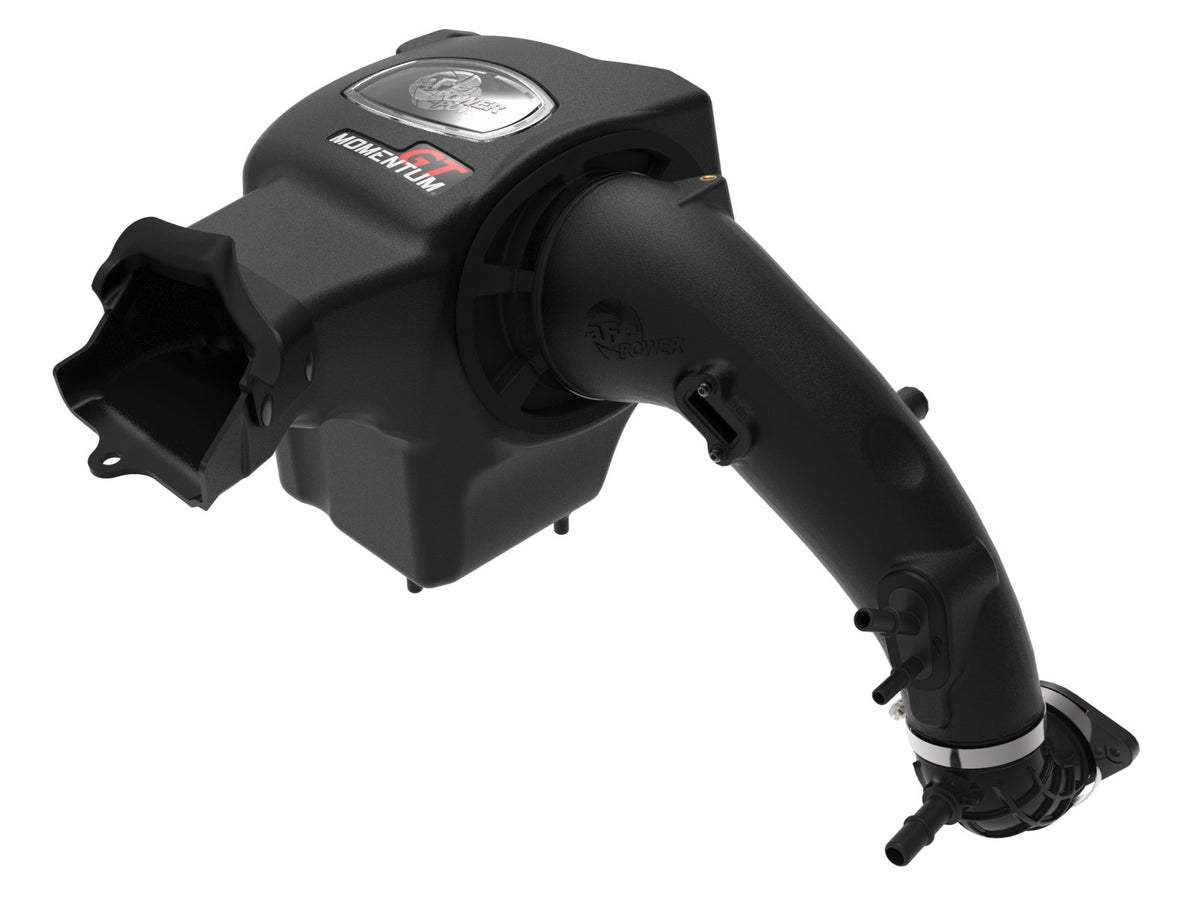 aFe Power Momentum GT Cold Air Intake System w/ Pro DRY S Filter — Ford Bronco 25-26 L4-2.3L (t) — 50-70148D