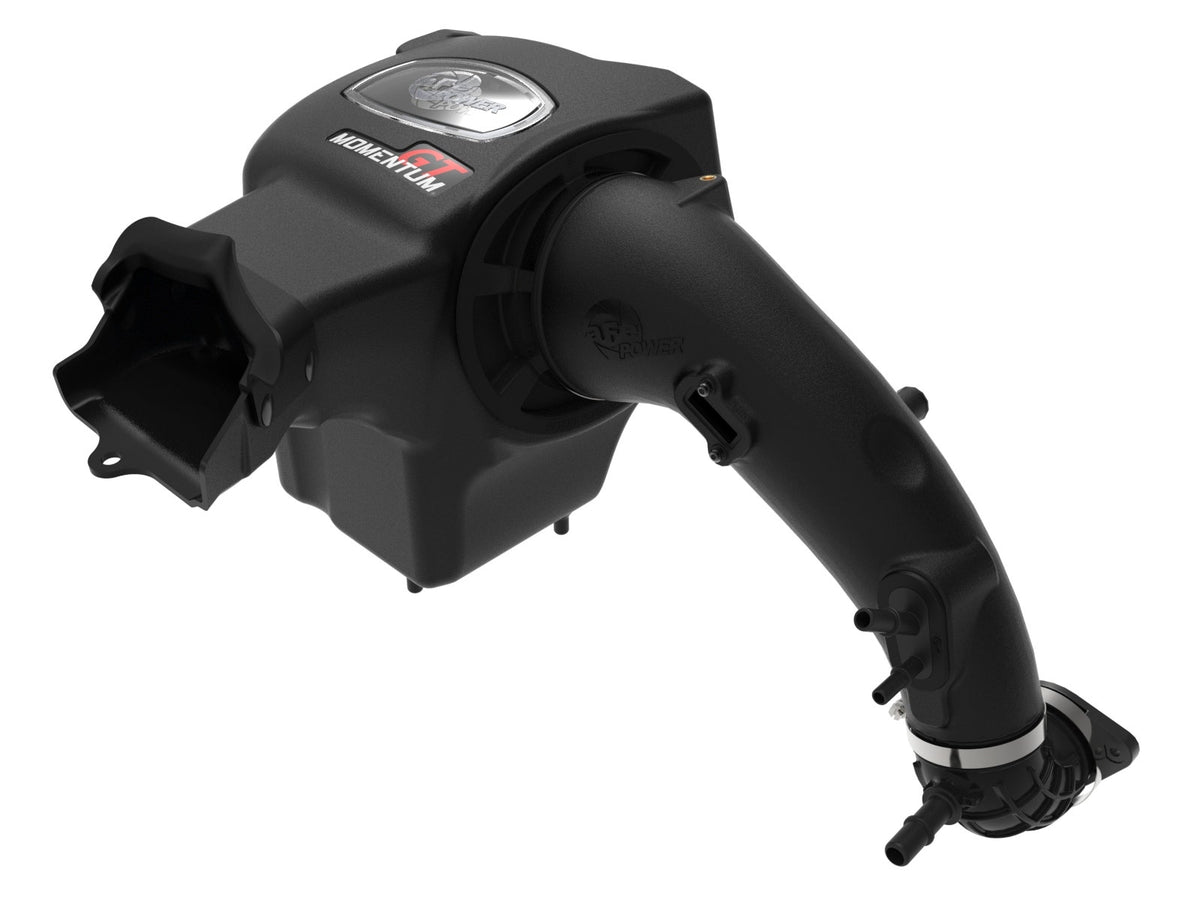 aFe Power Momentum GT Cold Air Intake System w/ Pro 5R Filter — Ford Bronco 25-26 L4-2.3L (t) — 50-70148R